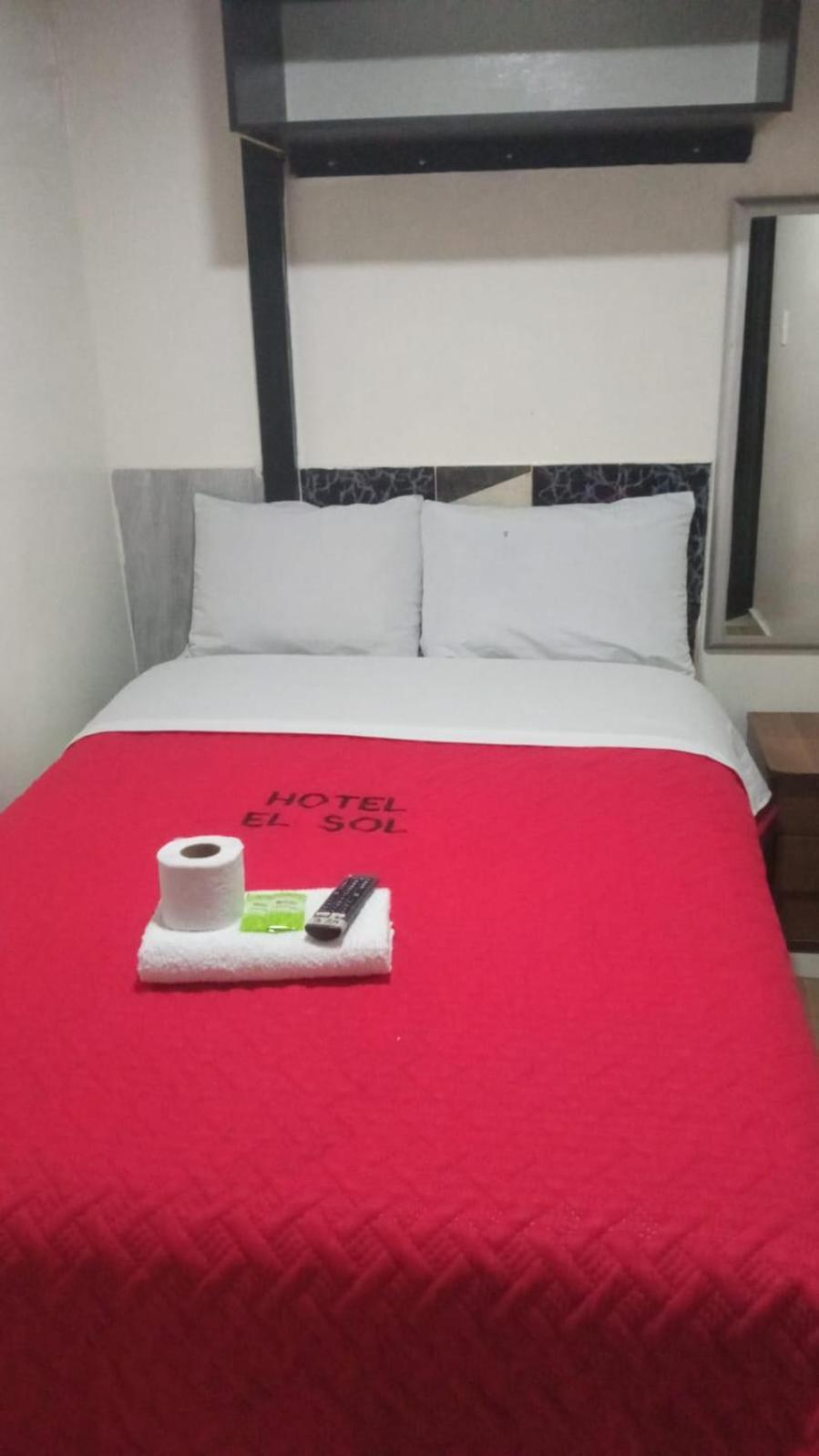 Hotel El Sol — Photos 2